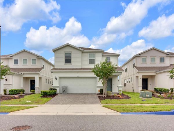 1707 KONA LANE, DAVENPORT, FL 33897