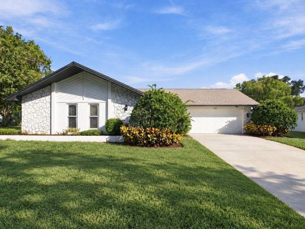 3280 SKENE TERRACE , PALM HARBOR, FL 34684