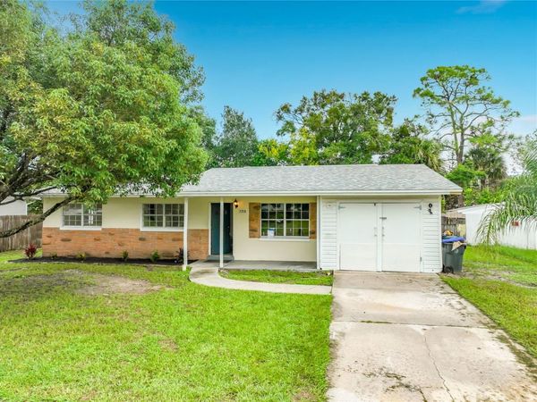 3310 ARGYLE ROAD, TITUSVILLE, FL 32796