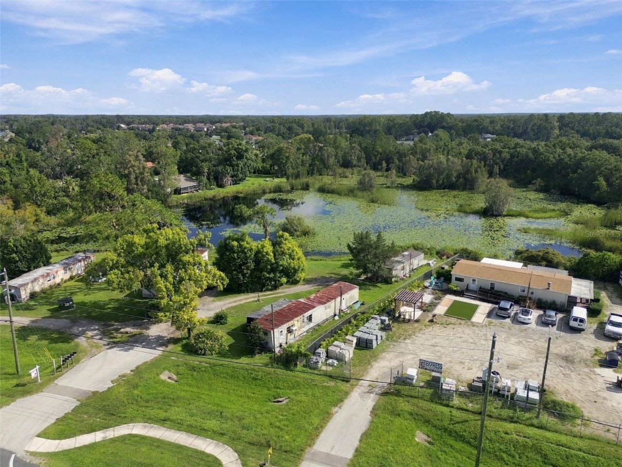 6210 Land O Lakes Boulevard , Land O Lakes, FL 34638 Photo