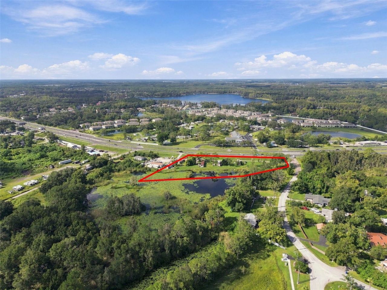 6210 Land O Lakes Boulevard , Land O Lakes, FL 34638 Photo