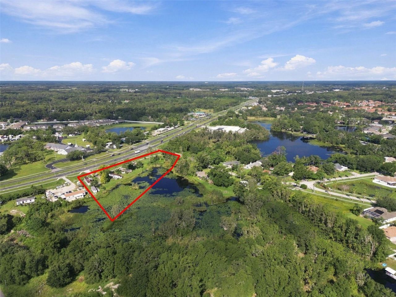 6210 Land O Lakes Boulevard , Land O Lakes, FL 34638 Photo