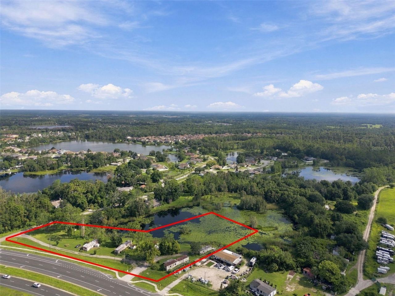 6210 Land O Lakes Boulevard , Land O Lakes, FL 34638 Photo