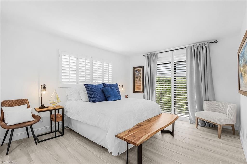 1312 Chesapeake Ave , Unit B1, Naples, FL 34102 Photo