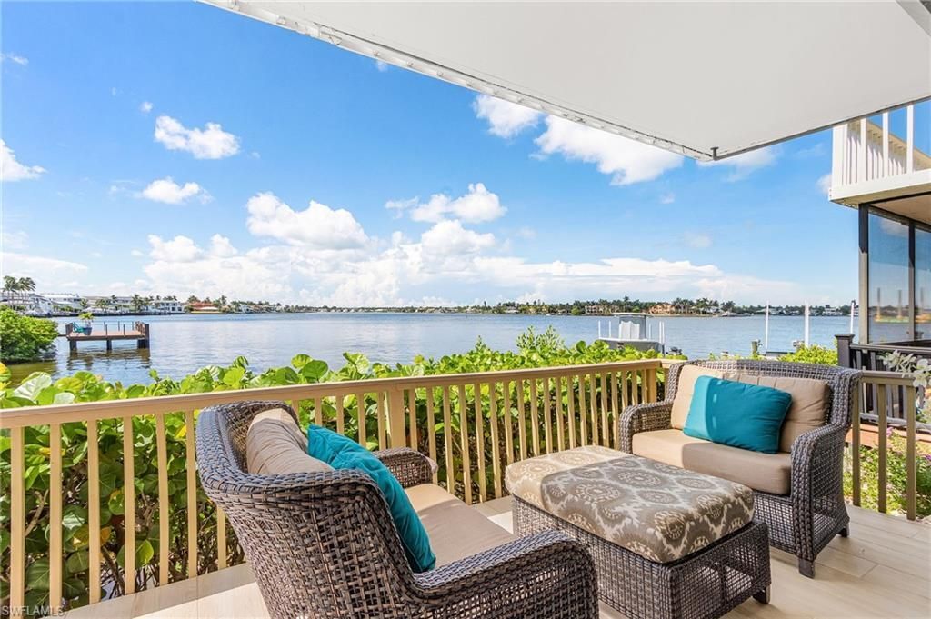 1312 Chesapeake Ave , Unit B1, Naples, FL 34102 Photo