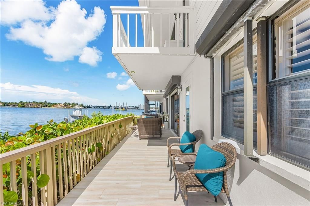1312 Chesapeake Ave , Unit B1, Naples, FL 34102 Photo