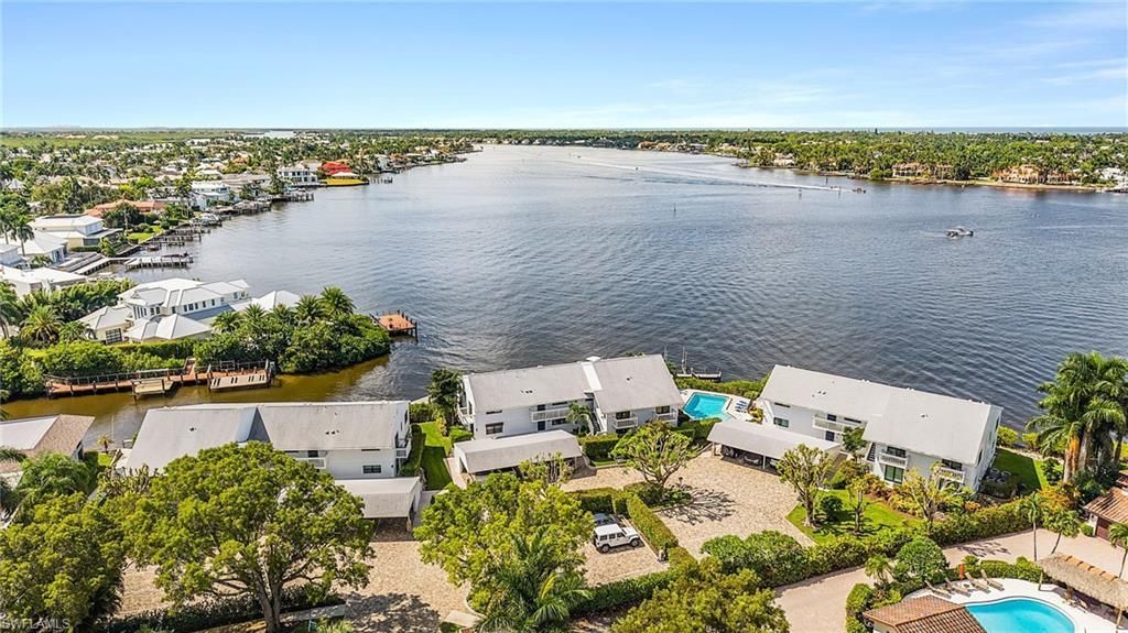 1312 Chesapeake Ave , Unit B1, Naples, FL 34102 Photo