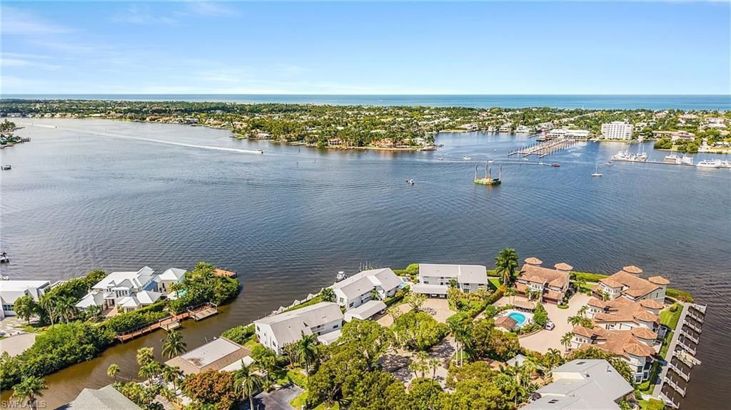 1312 Chesapeake Ave , Unit B1, Naples, FL 34102 Photo