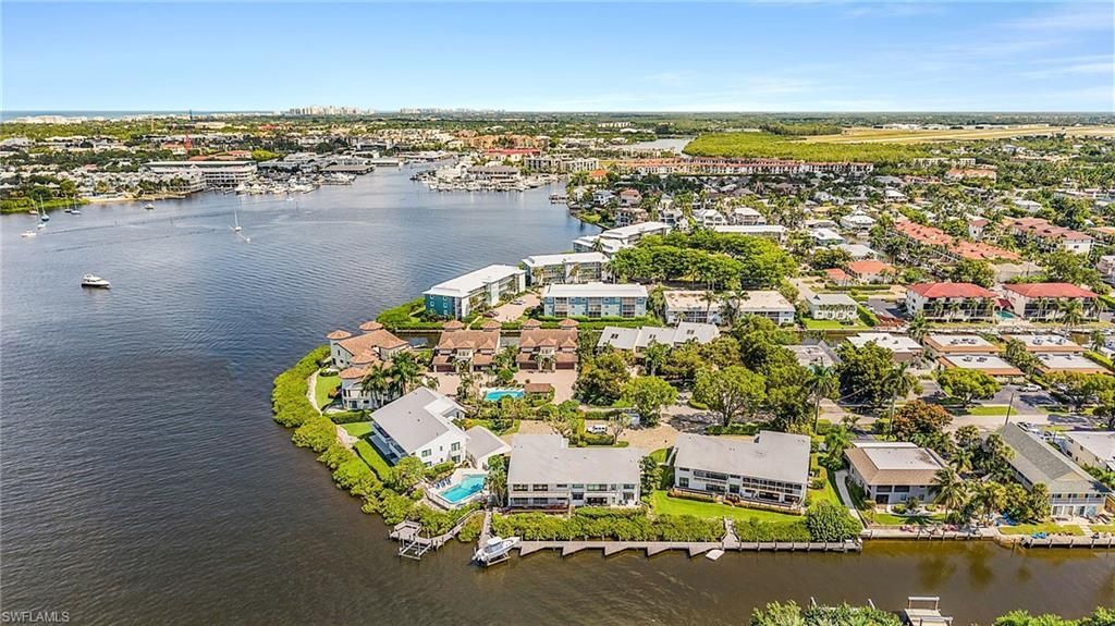 1312 Chesapeake Ave , Unit B1, Naples, FL 34102 Photo