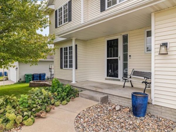 2603 SW 31st Street, Ankeny, IA 50023