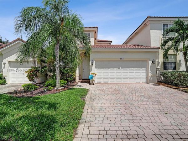 18781 SW 28th Ct, Miramar, FL 33029