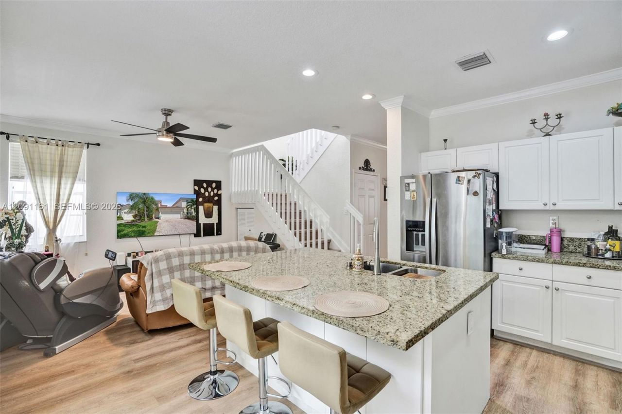 18781 SW 28th Ct, Miramar, FL 33029 Photo