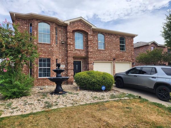 8220 Three Bars Drive, Fort Worth, TX 76179