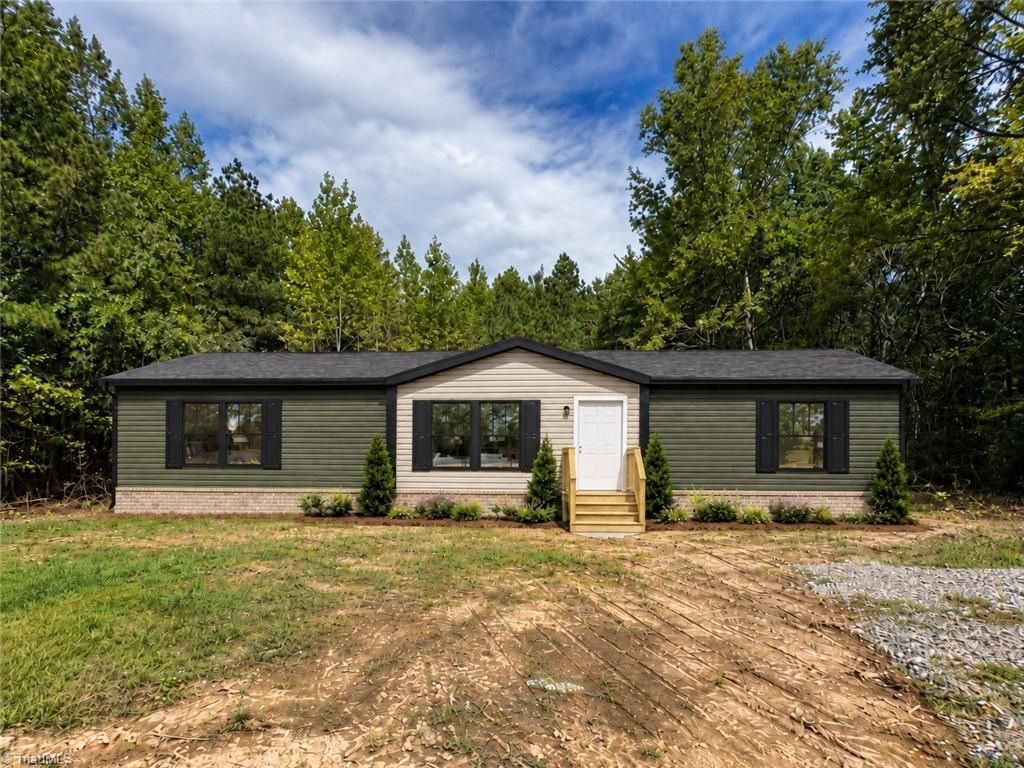 528 Mays Crossroads Road, Franklinton, NC 27525 Main Photo