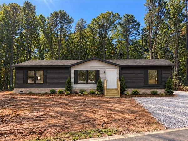 0 White Pines Country Club Road , Mount Airy, NC 27030