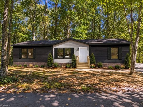 0 Crystal Lake Drive, Timberlake, NC 27583