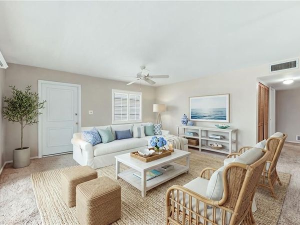 1549 Sandpiper ST, Unit 82, NAPLES, FL 34102
