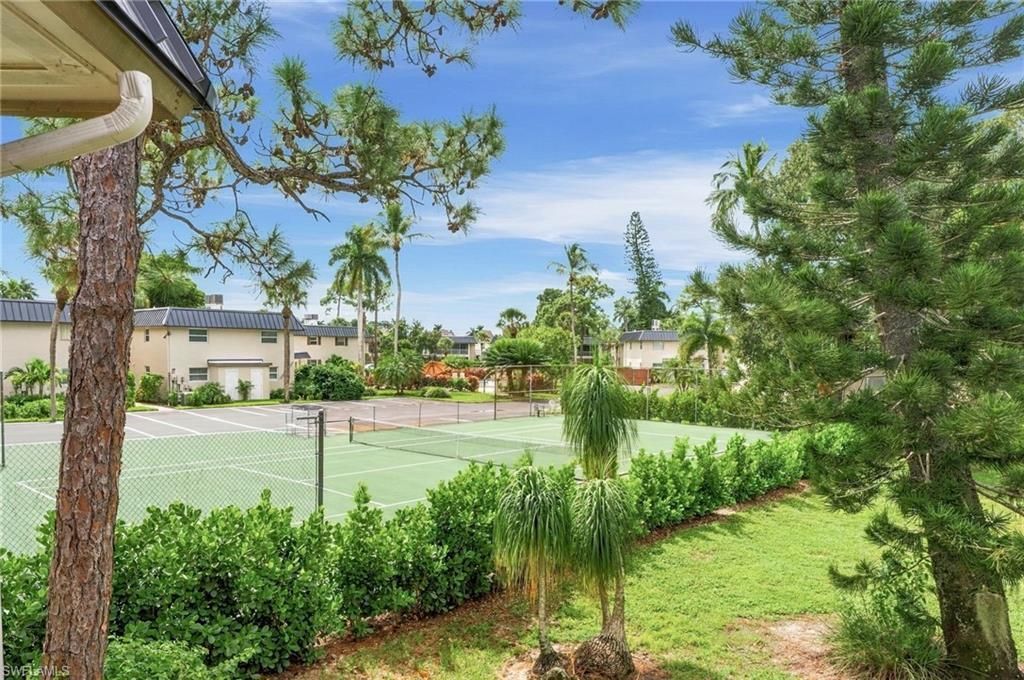 1549 Sandpiper St, Unit 82, Naples, FL 34102 Photo