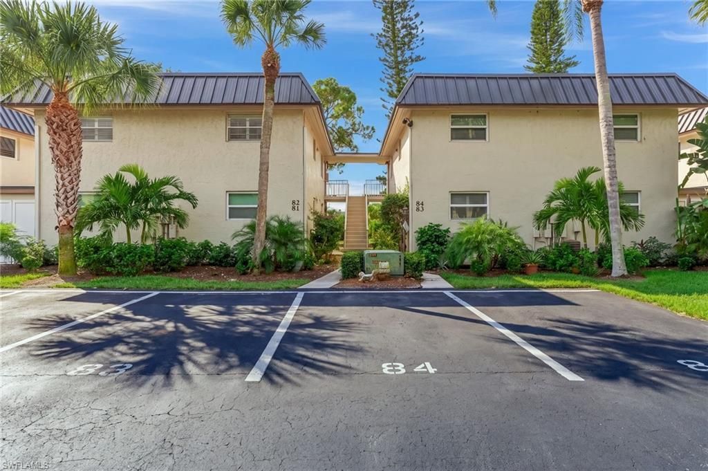1549 Sandpiper St, Unit 82, Naples, FL 34102 Photo