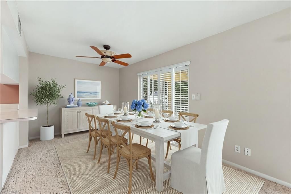 1549 Sandpiper St, Unit 82, Naples, FL 34102 Photo
