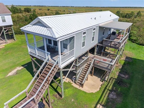 3805 HOPEDALE Highway , St Bernard, LA 70085