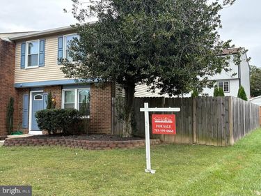 3447 BROOKVILLE LANE, WOODBRIDGE, VA 22192