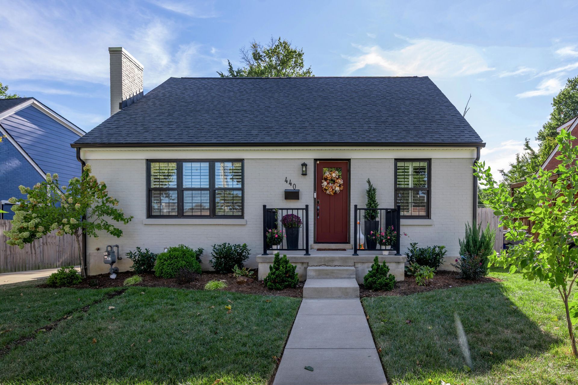 440 Longview Drive, Lexington, KY 40503 Main Photo