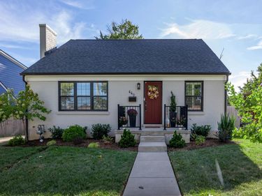 440 Longview Drive, Lexington, KY 40503