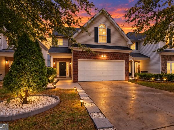 11240 Aliyah Drive, Hampton, GA 30228