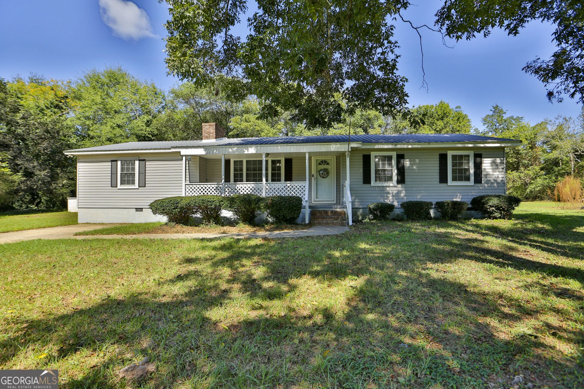 4535 Sunhill Grange Road, Sandersville, GA 31082 Main Photo