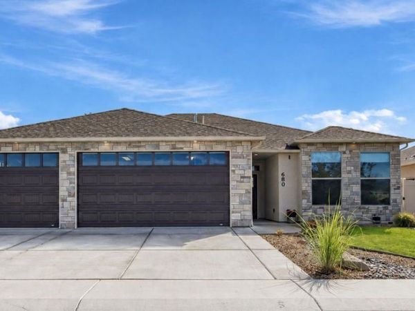 680 ARRAN WAY, Grand Junction, CO 81504