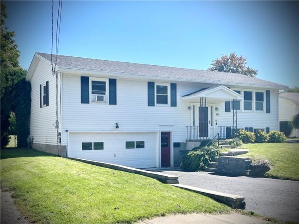 114 Mary Street , Auburn, NY 13021