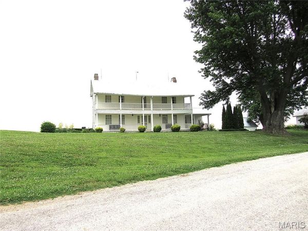 680 Auer Landing Road, Golden Eagle, IL 62036