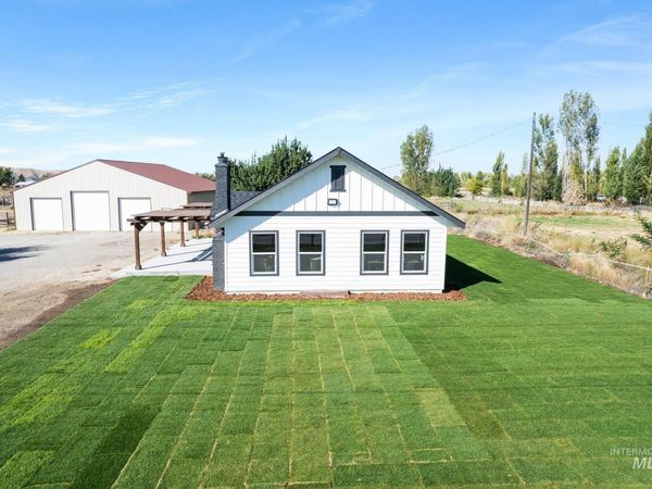 1111 Airport, Emmett, ID 83619