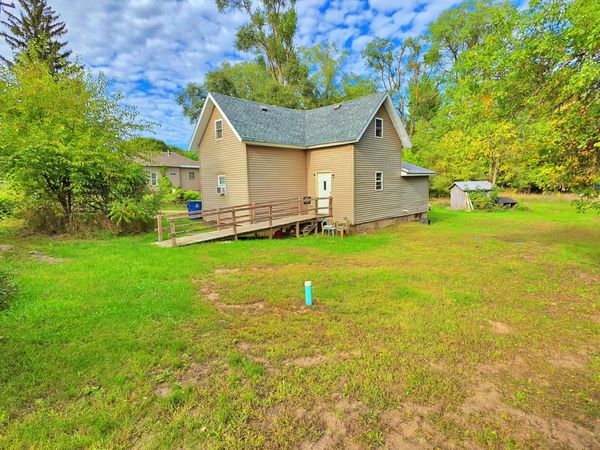 14 2nd Street, Stanwood, MI 49346