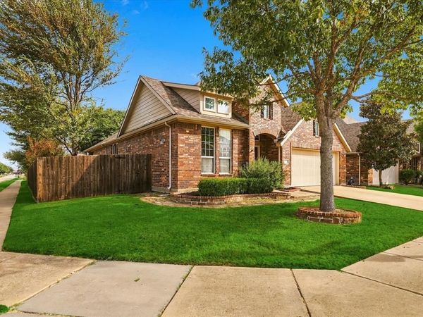 10880 Sedalia Drive, McKinney, TX 75072