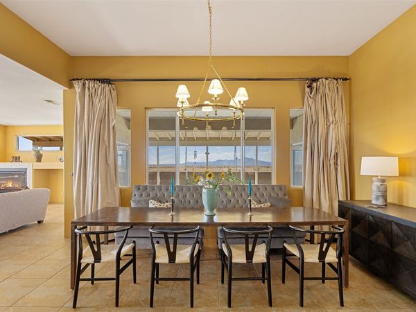 371 San Marcos Loop, Santa Fe, NM 87508