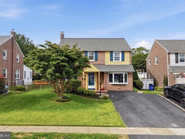 141 FLINTLOCK ROAD , DREXEL HILL, PA 19026