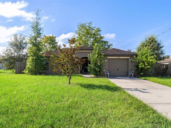26484 KEVIN KELLY AVENUE , BROOKSVILLE, FL 34602