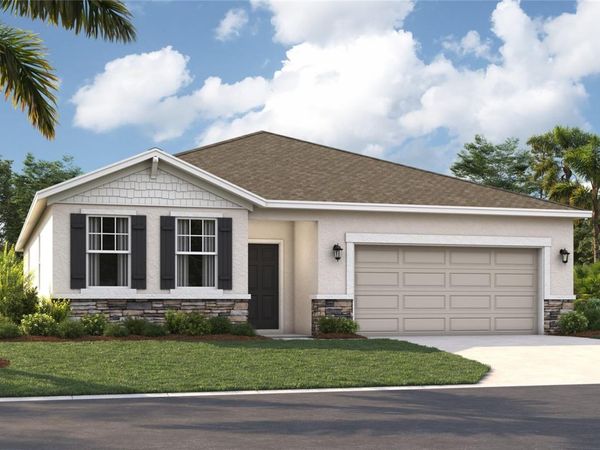 1437 CHAMBORD DRIVE , EAGLE LAKE, FL 33839