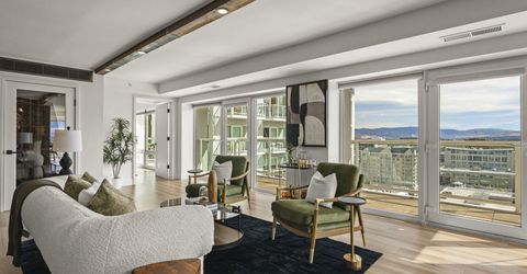 255 N Sierra Street, Unit 2118, Reno, NV 89501 Photo