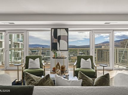 255 N Sierra Street, Unit 2118, Reno, NV 89501 Photo