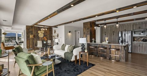 255 N Sierra Street, Unit 2118, Reno, NV 89501 Photo
