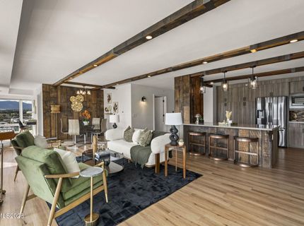255 N Sierra Street, Unit 2118, Reno, NV 89501 Photo
