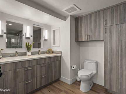 255 N Sierra Street, Unit 2118, Reno, NV 89501 Photo