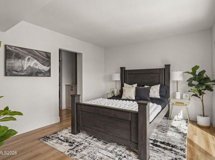 255 N Sierra Street, Unit 2118, Reno, NV 89501 Photo