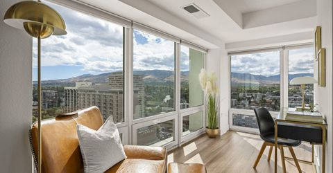 255 N Sierra Street, Unit 2118, Reno, NV 89501 Photo