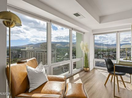 255 N Sierra Street, Unit 2118, Reno, NV 89501 Photo