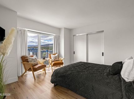 255 N Sierra Street, Unit 2118, Reno, NV 89501 Photo