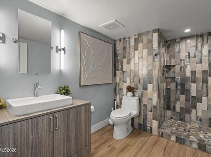 255 N Sierra Street, Unit 2118, Reno, NV 89501 Photo